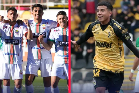 Cobresal vs Coquimbo Unido – Copa Chile: a qué hora juegan, dónde ver, posibles alineaciones e historial