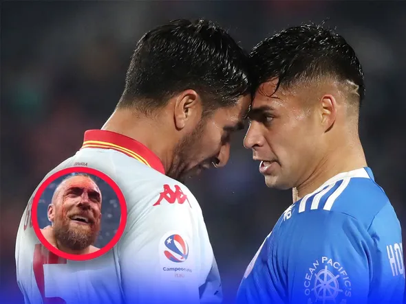 Los mejores memes por la victoria de Universidad de Chile ante Unión Española por el Campeonato Nacional