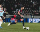 Liga danesa: la decisiva actuación de Darío Osorio en Midtjylland vs Sonderjyske