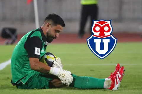 Refuerzos U de Chile: Hernán Galíndez recordó su amargo paso por el Bulla y dejó una frase contundente