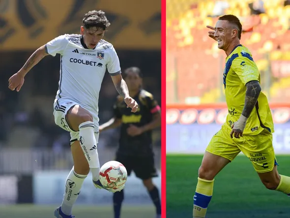 Colo Colo vs Everton: a qué hora juegan, dónde ver, formaciones e historial
