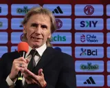 Confirmado: los convocados por Ricardo Gareca para los amistosos de la Selección Chilena