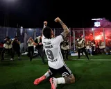 Javier Correa se expresó con sinceridad brutal sobre su fichaje por Colo Colo: “No hay”