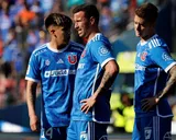Fichajes U de Chile: Luciano Pons asoma como refuerzo en un rival del Campeonato Nacional