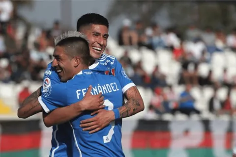 Fichajes U de Chile: la dirigencia comenzó las negociaciones para asegurar a una de sus figuras en 2025