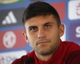 Mercado de fichajes: el importante club de Brasil que quiere a Benjamin Kuscevic