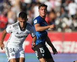 Las INCREÍBLES estadísticas de Vicente Pizarro en su revancha con Colo-Colo