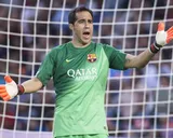 Mercado de fichajes: Claudio Bravo podría volver a Barcelona