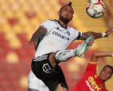 ¿Qué se dijeron Arturo Vidal y “Pulpo” González?