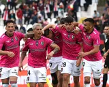 Refuerzos Palestino: los Árabes se “durmieron” y Deportes Limache le arrebató a su delantero soñado