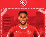 Atento, Mauricio Isla: ¿qué pasará en Independiente después de su eliminación?