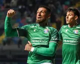 Fichajes Audax Italiano: Jeraldino tiene “diversas” ofertas para salir pero la dirigencia Tana ya tomó su decisión