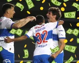 Fichajes UC: Universidad Católica recibiría una suma millonaria por la venta de un jugador
