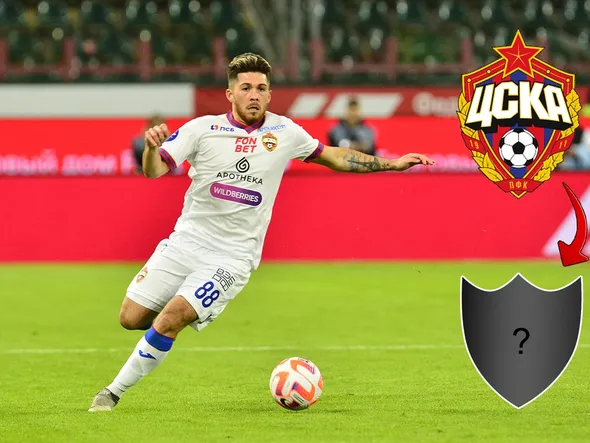 Mercado de fichajes: el inesperado cambio de equipo de Víctor Méndez en Europa
