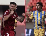 Los 3 fichajes históricos que tienen en común Everton y Deportes La Serena