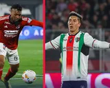Independiente Medellín vs Palestino hoy: a qué hora juegan, alineaciones y dónde ver en vivo