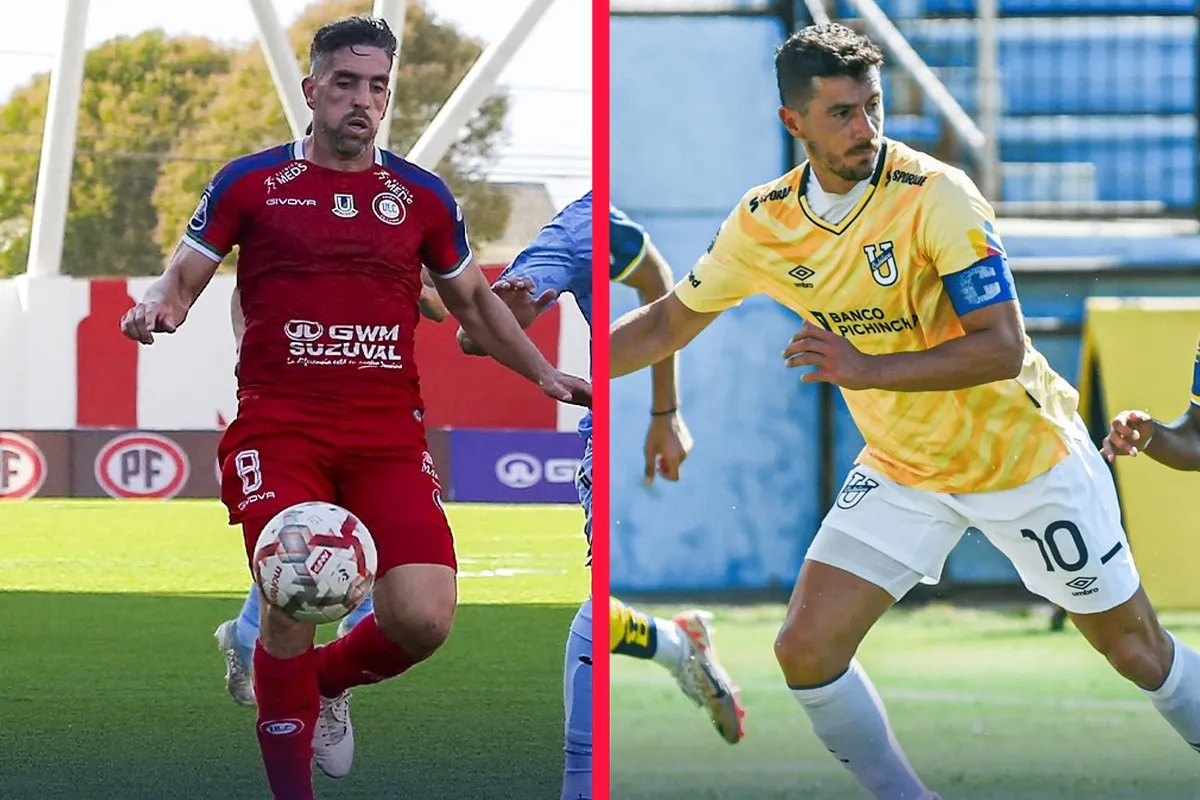 Unión La Calera vs Universidad Católica: a qué hora juegan, donde ver, formaciones e historial