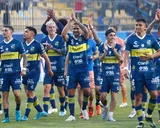 Fichajes Everton: estuvo una temporada y ahora fichó en un exótico destino