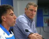 Refuerzos UC: Diego Valencia cumple el sueño Cruzado y Buljubasich deja las cosas claras sobre los fichajes de Universidad Católica