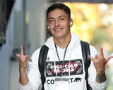 El renacer de Cristián Zavala en Colo-Colo en 2024