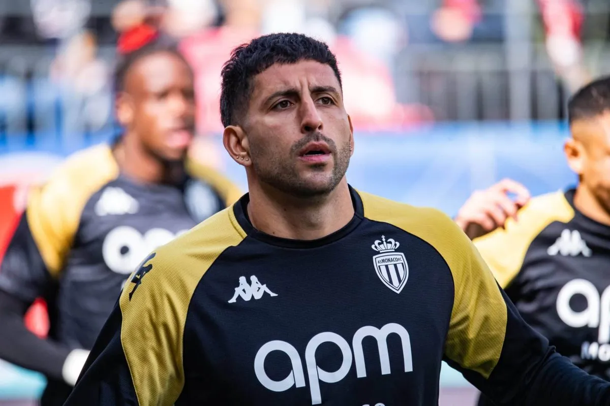 Mercado de fichajes: los 3 equipos que se pelean por Guillermo Maripán