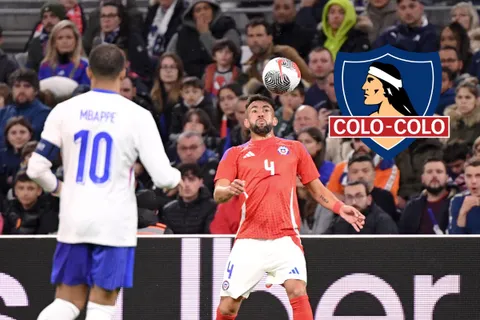 ¡Hay acuerdo!: Colo Colo definió los pasos a seguir para el fichaje de Mauricio Isla