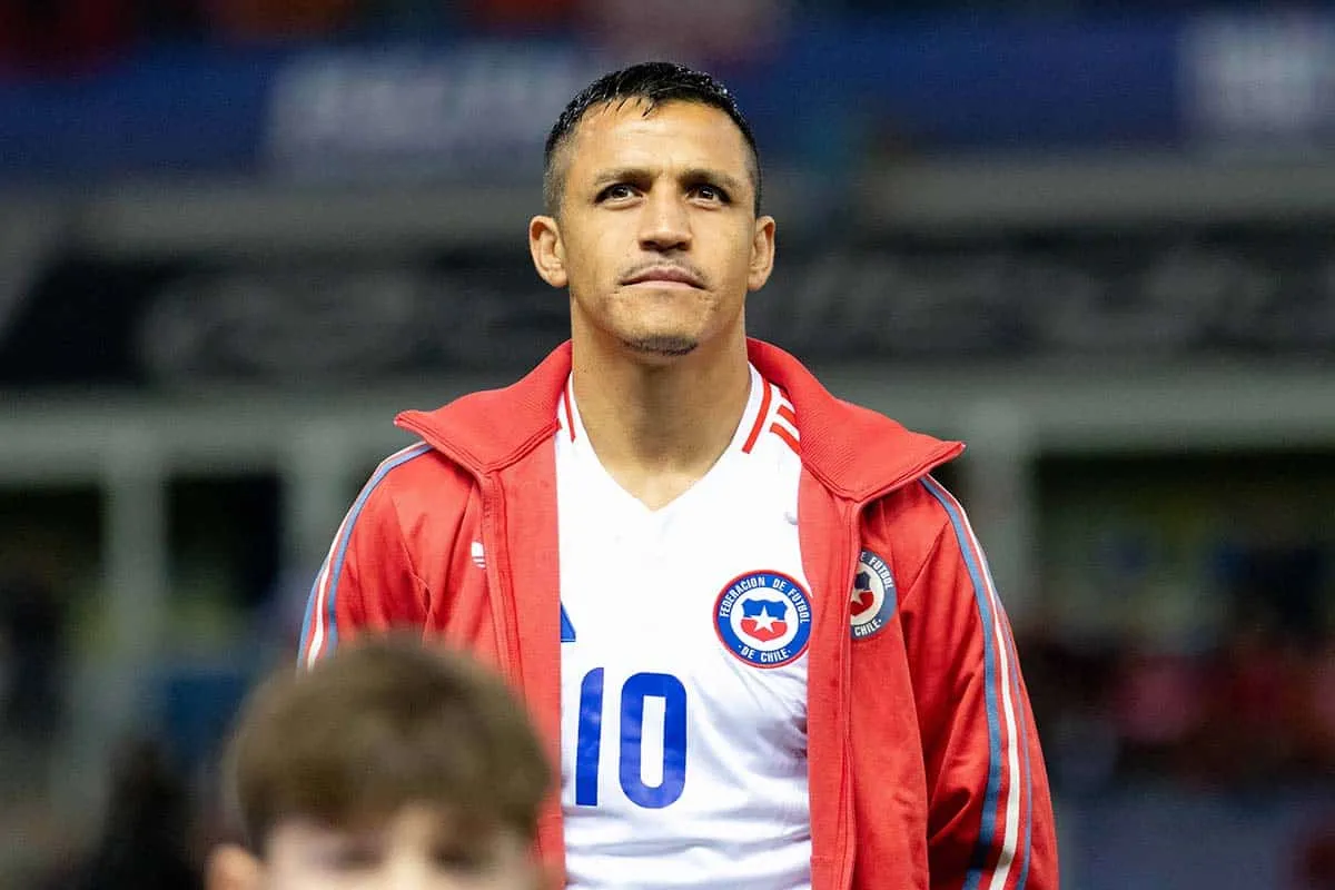La imponente mansión de Alexis Sánchez en Chile