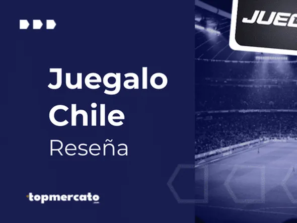 Juegalo Chile – Analizamos la Casa de Apuestas Online