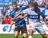 Universidad Católica quiere reforzarse con pilar ofensivo de Huachipato