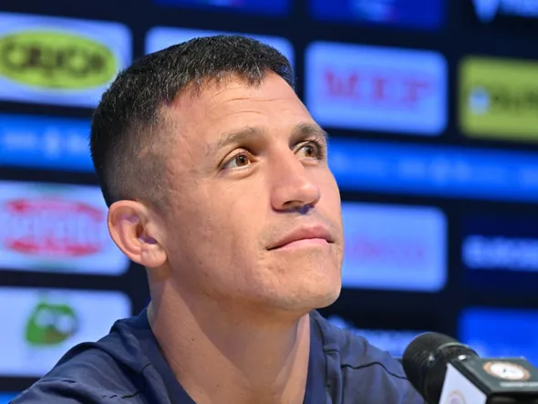 ¿Cuál es el patrimonio neto de Alexis Sánchez?