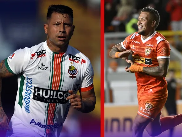 Cobresal vs Cobreloa – Campeonato Nacional: a qué hora juegan, dónde ver, posibles alineaciones e historial