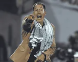 Fichajes Palestino: los 5 refuerzos Árabes que sostienen el campañón del equipo de Lucas Bovaglio