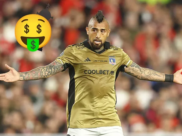 Copa Libertadores: ¿cuánto dinero embolsó Colo Colo tras haber quedado eliminado vs River?