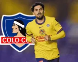 Refuerzos de Colo Colo: la ingeniería financiera para concretar el regreso de Diego Valdés