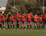 Refuerzos Unión Española: los jugadores que todavía no debutan bajo el alero de José Luis Sierra en el Campeonato Nacional