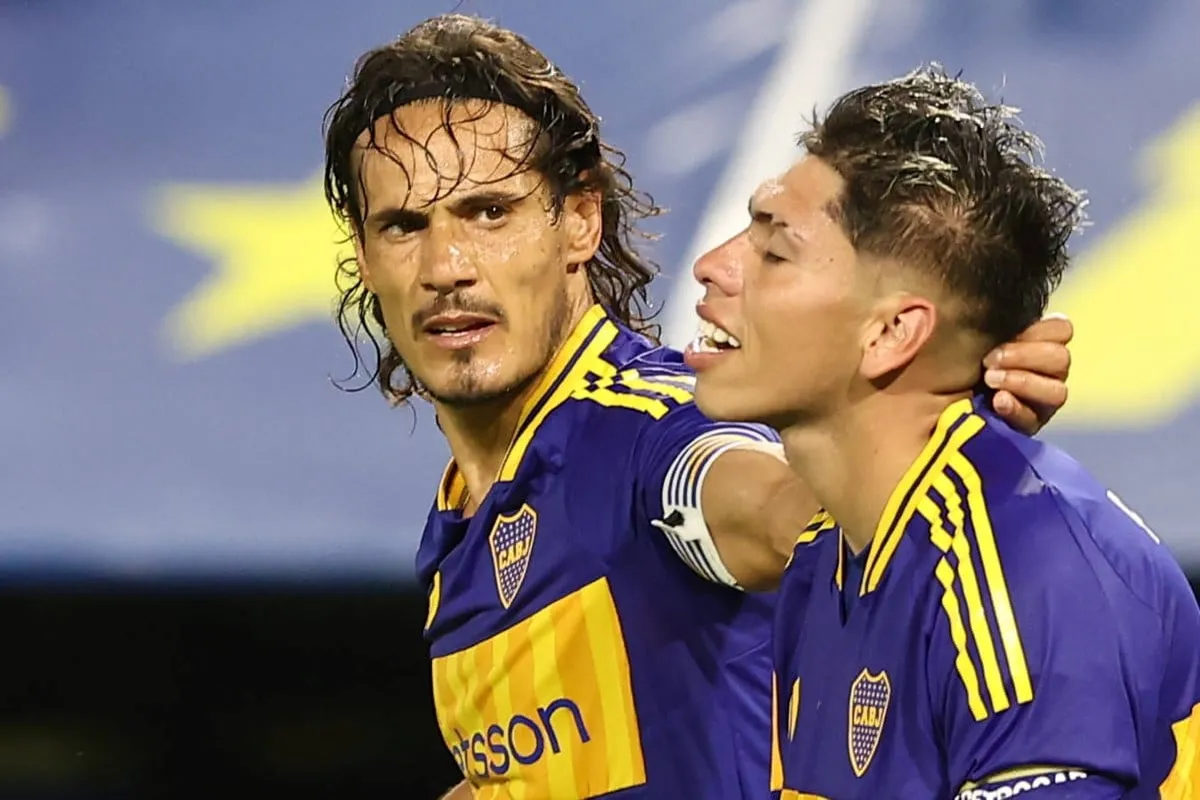 Fichajes Colo Colo: Carlos Palacios conoce postura de Boca Juniors tras faltar a entrenamiento