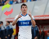 Fichajes UC: el delantero argentino que tiene apuntado Católica si se va Gonzalo Tapia