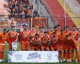 Refuerzos Cobreloa: desde Brasil llegó un nuevo jugador y el equipo se retira del mercado