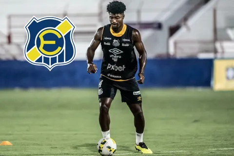 Cómo juega Eduardo Bauermann, el nuevo refuerzo de Everton