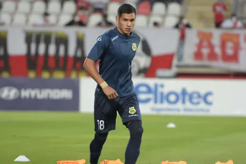 Fichajes UC: después de que los Cruzados se “duerman”, Mateo Guerra tendrá la chance más importante de su vida