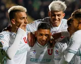 Fichajes U de Chile: el Chorri Palacios será refuerzo del “Cacique”, pero no el de Chile
