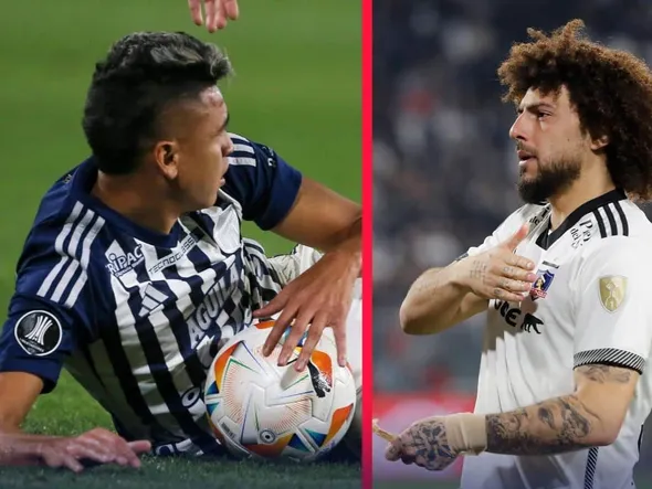 Junior vs Colo Colo hoy: a qué hora juegan, alineaciones y dónde ver en vivo