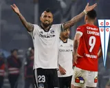 “Nos ayudaría mucho”: la figura de Universidad Católica que Arturo Vidal sugiere para reforzar Colo Colo