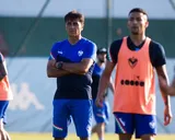 El tenso cruce entre los familiares de Gustavo Quinteros y plateístas de Vélez