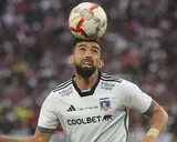 Fichajes Colo Colo: Emiliano Amor podría jugar la Copa Libertadores con un inesperado equipo tras abandonar al Albo