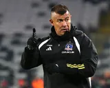 Jorge Almirón exigió a Colo Colo apurar las movidas del mercado de fichajes