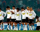 ¿Cuál fue la última tanda de penales ganada por Colo Colo?