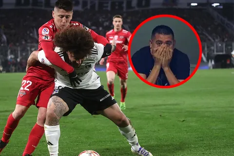 Los mejores memes por la victoria de Colo Colo ante Ñublense en el Campeonato Nacional