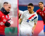 Chile vs Paraguay hoy: a qué hora juegan, alineaciones y dónde ver en vivo