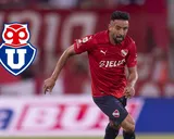 Entrenó a la U de Chile, tiene pasado en Europa y podría dirigir a Mauricio Isla
